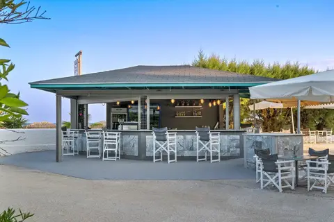 The Grove Seaside Hotel in Δημοτική Ενότητα Ασίνης — foto 4