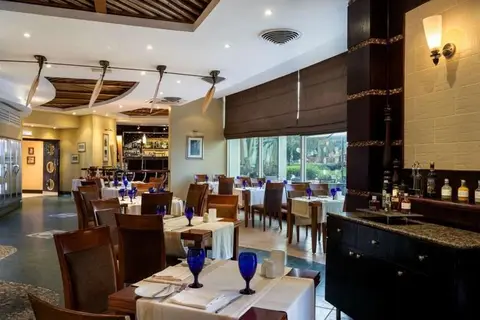 Radisson Blu Hotel & Resort Abu Dhabi Cornich in أبوظبي — foto 25