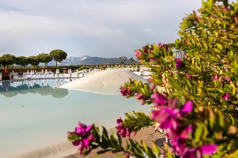 hu Park Albatros Village foto 3