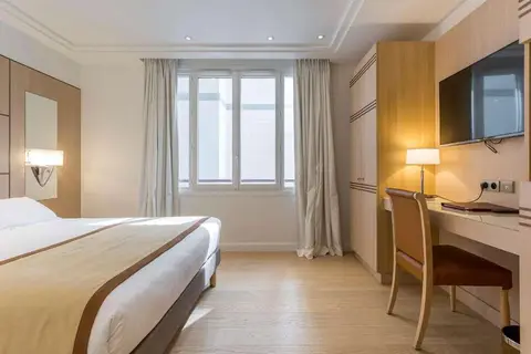 Hotel de Castiglione in Parijs, foto 21