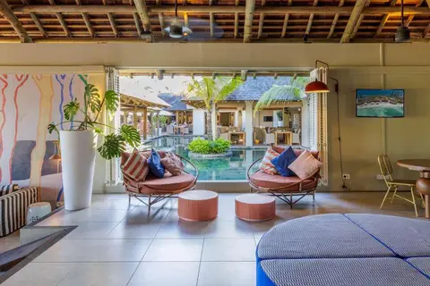Zilwa Attitude Hotel in Cap Malheureux VCA — foto 24