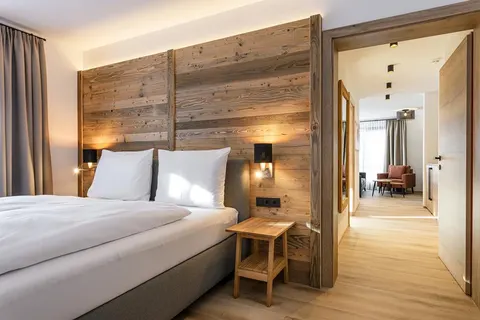 Alpenparks Taxacher foto 5