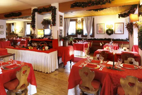 Mirage in Cortina d'Ampezzo, foto 27