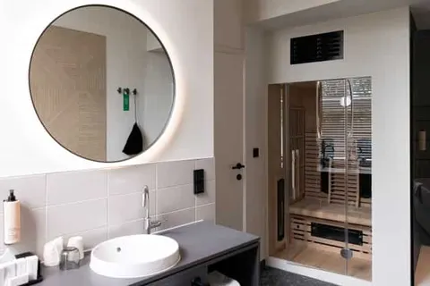 Hotel Keyser Breda foto 21