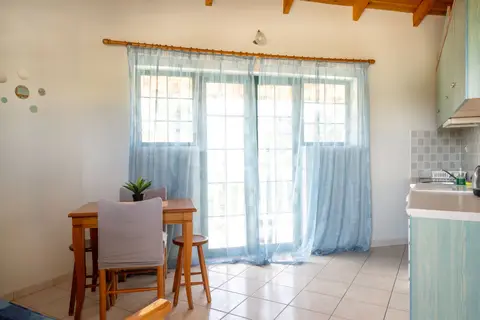 Bravo Apartments in Zakynthos — foto 5