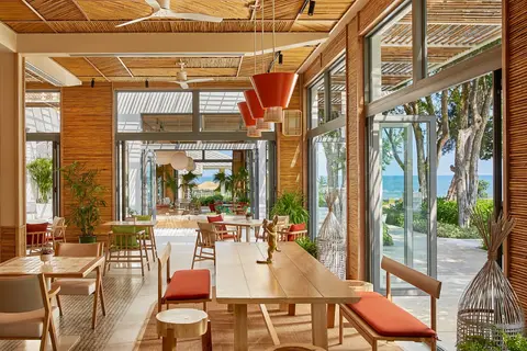 The Standard Hua Hin in Hua Hin — foto 4