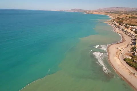 Camping Kamemi foto 31