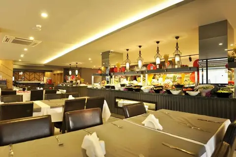 Oba Star Hotel & Spa in Alanya, foto 11