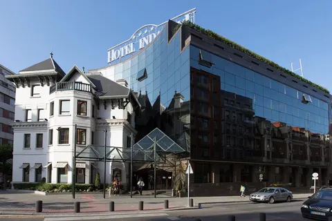 Silken Indautxu foto 1