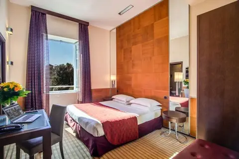 Kolbe Hotel Rome in Rome — foto 17