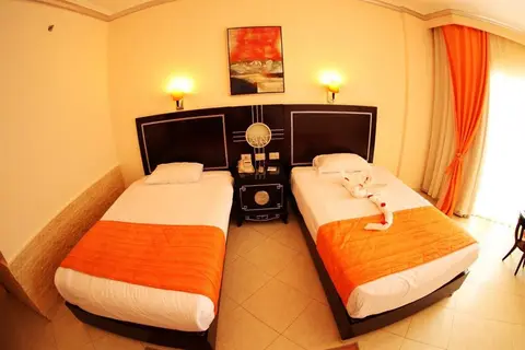 Sphinx Aqua Park Beach Resort in Hurghada — foto 9