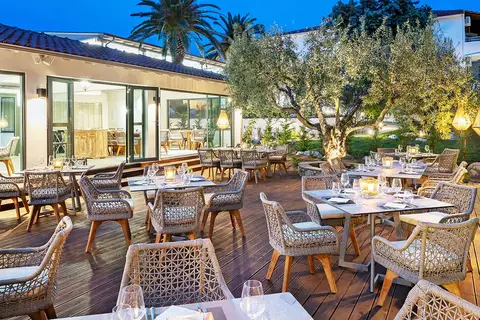 Philoxenia Hotel in Ψακούδια — foto 14