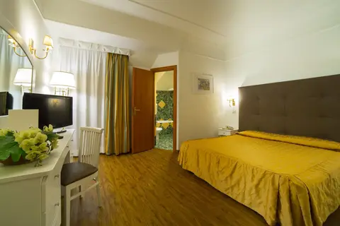 Grandhotel Parco del Sole in Sorrento, foto 3