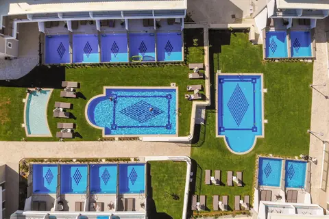 Vantaris Blue Adults only in Dramia — foto 24
