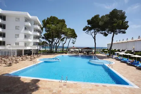 Grupotel Los Principes & Spa in Muro