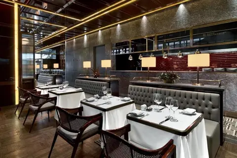 The St. Regis Istanbul in Fatih — foto 3
