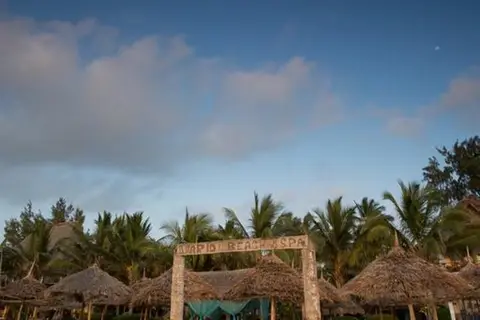 Waridi Beach Resort & Spa in Pwani Mchangani — foto 8