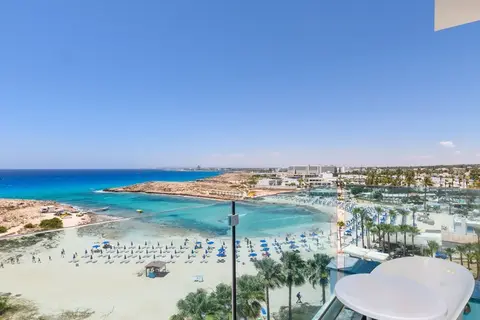 Tasia Maris Sands Hotel in Ayia Napa — foto 26