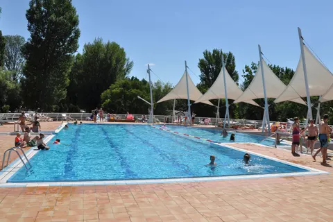 Camping Füred foto 12