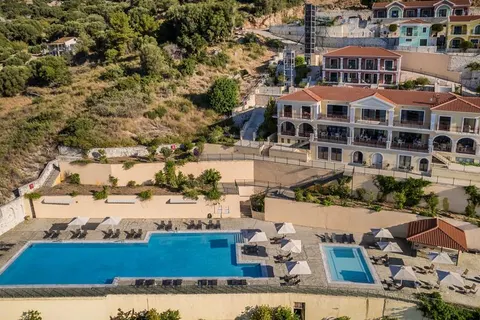 Kefalonia Bay Palace foto 2