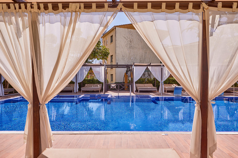 Appartementen Zafiro Tropic foto 16