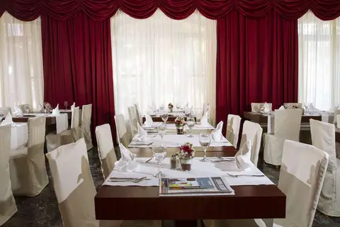 Villa Donat Hotel in Sveti Filip i Jakov — foto 7