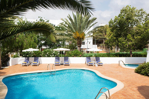 Hotel Gavimar Cala Gran Costa del Sur foto 23