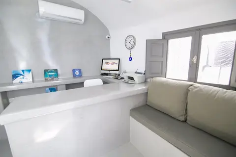Theodora Suites in Δημοτική Ενότητα Οίας — foto 12