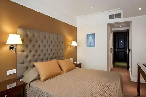 Hotel Hera in Athene — foto 2