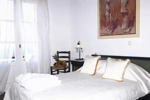 Cavo Tagoo Mykonos in hôtel Tagoo, foto 18