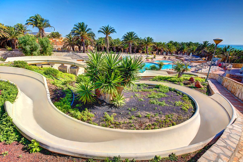 Hotel SBH Monica Beach foto 12