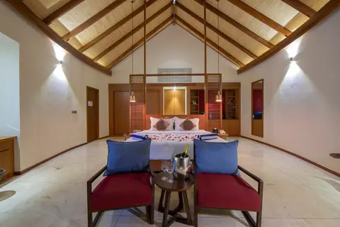 Furaveri Maldives in Raa Atoll, foto 11