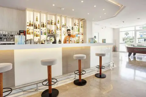 Grupotel Alcudia Suite in Playa de Muro — foto 9