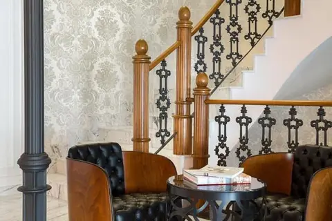 Metropolitan Hotels Taksim in Fatih — foto 25