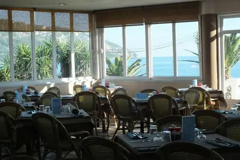 Belle Helene Hotel in Corfu — foto 20