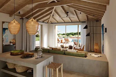 Eliamos Villas Hotel & Spa in Σπαρτιά — foto 7
