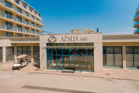Azalia Hotel Balneo & SPA in DoubleTree by Hilton Hotel Varna Golden Sands, foto 28