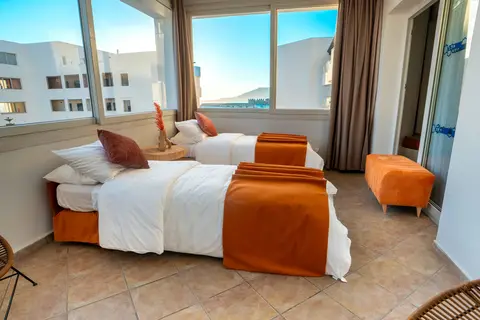 Residence Intouriste Hotel in Agadir, foto 13