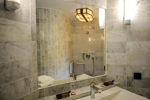 Hotel Monsigny in Nice — foto 5