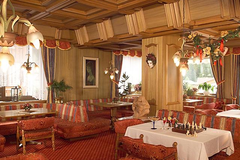 Hotel Astor Suites - logies en ontbijt foto 5