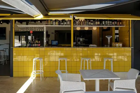Cabot Tres Torres in Palma, foto 8