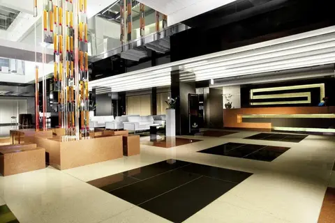Grandior Hotel Prague in Praag — foto 10