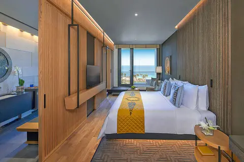 Banyan Tree Dubai at Bluewaters Island in The Residences At Caesars Palace Bluewaters Dubai — foto 20