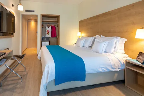 Polis Grand Hotel foto 2