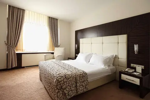 Surmeli Istanbul in Şişli, foto 4