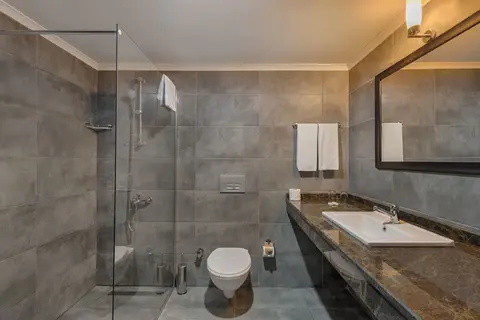 Senza Grand Santana Hotel in Alanya — foto 16