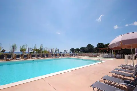 Residence Acqua Linda in Poggio-Mezzana