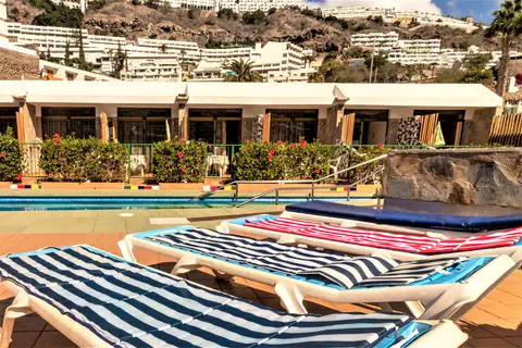 Apartamentos Leticia Del Mar in Las Palmas de Gran Canaria — foto 17