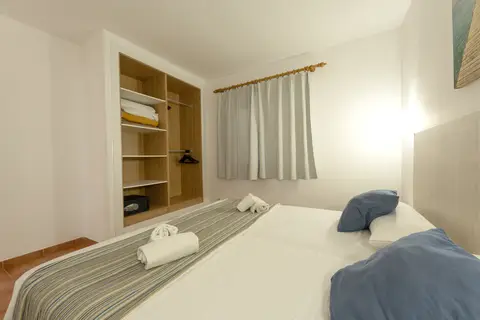 Hotel Club Es Talaial in Cala d'Or — foto 20