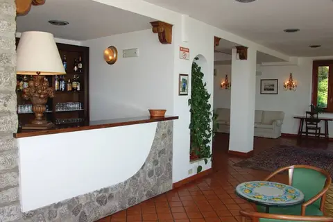 Bay Palace in Taormina — foto 15